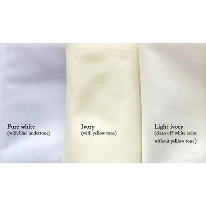 Mantilla bridal wedding veil elbow/fingertip V030